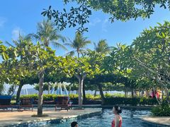 -三亚亚龙湾天域度假酒店