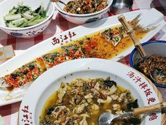 -西江红·株洲本地菜(滨江南路店)