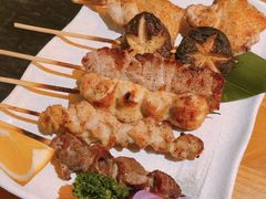 -有喜屋·烧鸟·居酒屋(三钢里店)
