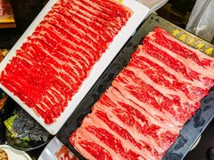 -常赢三兄弟·清真涮肉·清真炒菜(朝阳新城店)