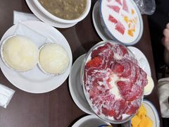 -水牛奶皇后糖水铺(深圳总店)