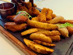 -佐度王子扒房(天鹅湖店)