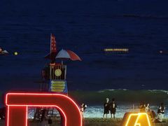 -大梅沙海滨公园