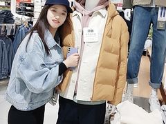 -优衣库(上海正大广场店)