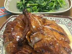 -聂记粤菜馆(鼓西路店)
