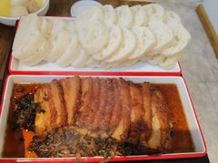 -沈家花园如皋菜(海阳路店)