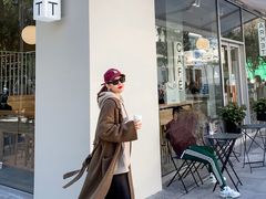 -ARKET CAFÉ(三里屯太古里店)