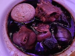 -龙的酒楼·手工早茶·顺德菜(近良路店)