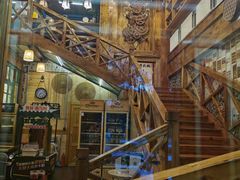 门面-老康火锅(桥南街店)