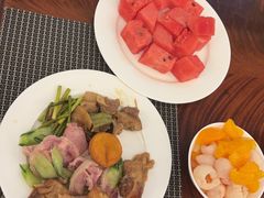 -南通金石国际大酒店