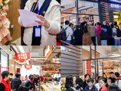 -夏商生鲜超市(东渡店)