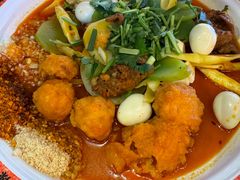 -文立新麻辣烫(合生汇21街区店)