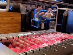 -很久以前羊肉串(打浦路店)