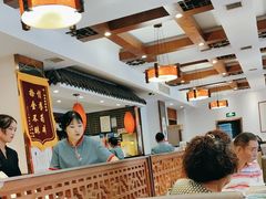 -福来居烤鸭店(天坛二店)