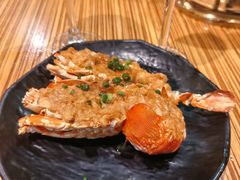 -亚特兰蒂斯-番红花海鲜自助餐厅·鲜活海鲜·小火锅