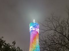 -广州塔