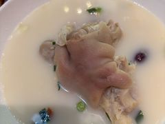 -付小姐在成都(中山公园店)