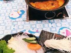 -呷哺呷哺(枫蓝国际店)