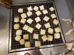 -塘屋烧烤·云南火塘烧烤品牌(联盟路店)