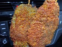 -庞记炸串