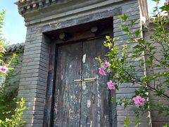 -阳台山自然风景区