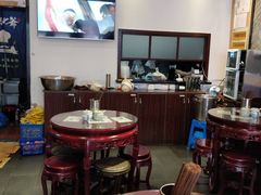 大堂-螺世纪螺蛳粉·桂味小排档(裕德店)