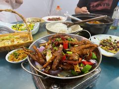 -鱼乐岛餐厅·户外花园主题餐厅