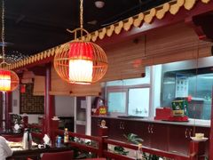-秦月轩·陕西家乡菜(阜成路·五棵松店)
