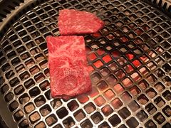 -赤坂亭·M9和牛烧肉(南京江南虹悦城店)