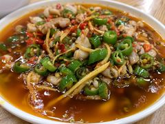 -艺味深尝(云锦路店)