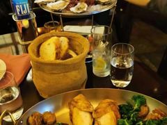 -db Bistro & Oyster Bar by Daniel Boulud(滨海湾金沙店)
