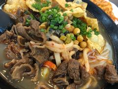 -柳大厨螺蛳粉(人民路总店)