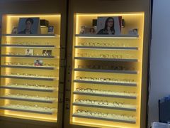 -康利眼镜·蔡司战略合作店(龙泉书房店)