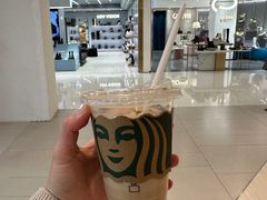 -星巴克(杭州大厦C座店)