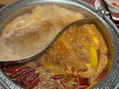 -牛New寿喜烧(虹桥新天地店)