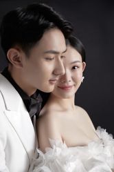 -芭莎视觉婚纱摄影(花溪店)