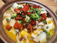 -先启半步颠.川菜.小酒馆(宝安坪洲店)