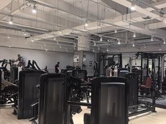 -FLARE STAR FITNESS(复地活力城店)