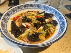 -铜锣湾·有麝自然香(重庆新天地店)