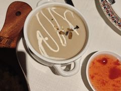 -俄士厨房(五棵松华熙LIVE店)