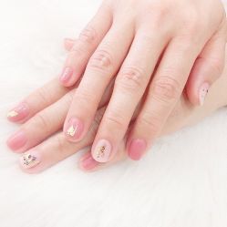 -Meet Nail 美睫·美甲