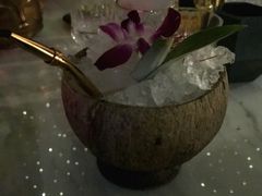 -STARRY CAFE & LOUNGE BAR(高新店)