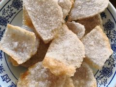 -六爷门框百年卤煮