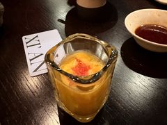 -丽思卡尔顿·炙焰·铁板烧餐厅