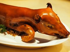 -8餐厅(新葡京酒店)