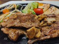 -豪客来牛排(成都锦江大融城店)