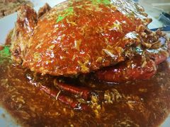 -无招牌海鲜餐厅(怡丰城店)