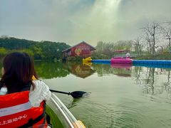 -梁鸿国家湿地公园