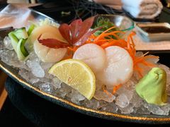 -曙亚洲餐厅-重庆富力艾美酒店(南坪万达广场店)