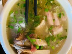 -马尔沙牛杂(海一大厦店)